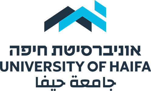 University of Haifa logo